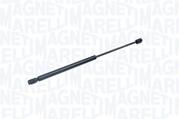 MAGNETI MARELLI Gāzes atspere, Bagāžas/Kravas nodalījuma vāks 430719004905